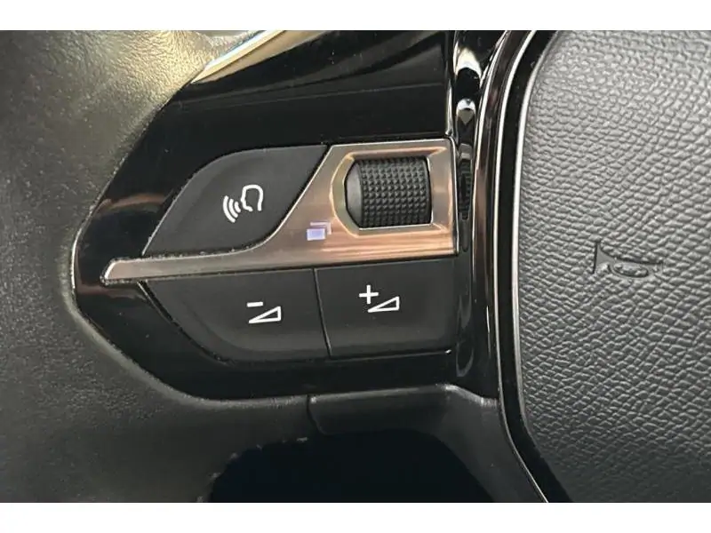 Occasion Peugeot 208 Allure 1.5 BlueHDi WHITE 25