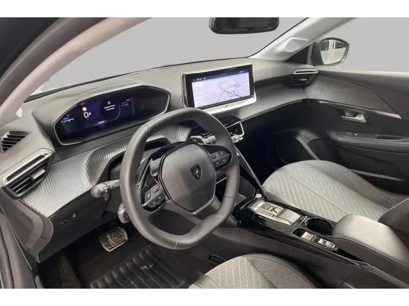 Occasion Peugeot 208 Allure Hybrid BLACK 9