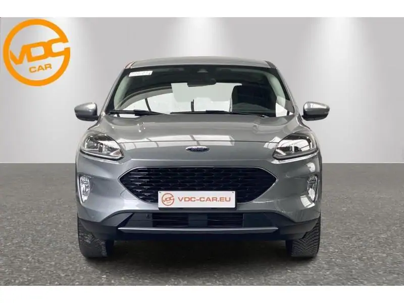 Occasion Ford Kuga Trend GREY 5