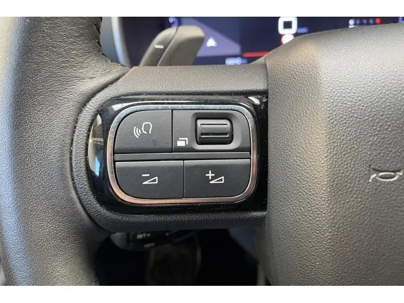 Occasion Citroen C5 Aircross MHEV 136 eDCS6 GREY 21