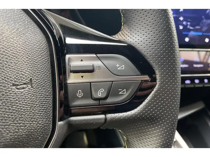 Occasion Peugeot 308 GT *Hifi Focal* GREEN 22