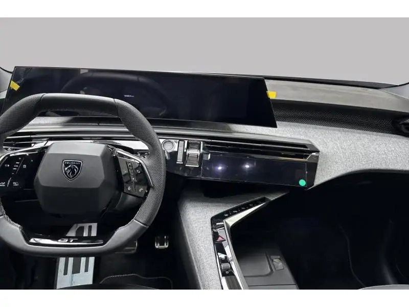 VEHICLE__CONDITION_SERVICE Peugeot 3008 GT FIRST EDITION GREY 11