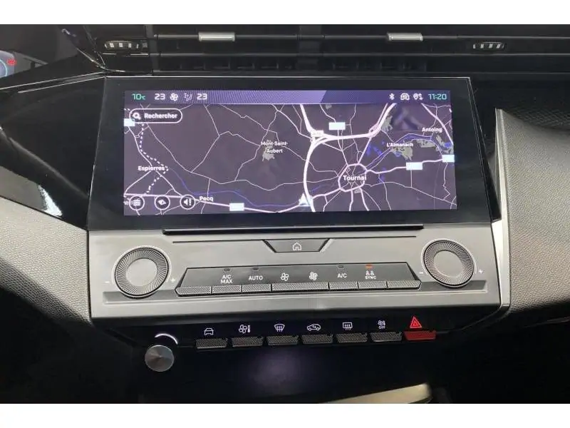 Occasion Peugeot 308 ACTIVE PACK BLACK 13