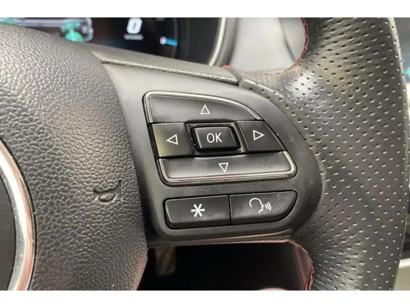 Occasion MG EHS PHEV Luxury BLACK 25