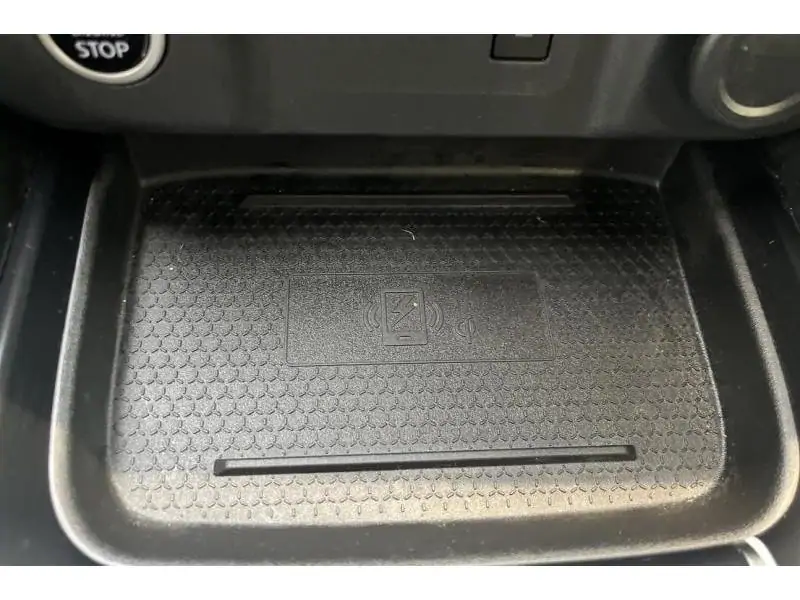 Occasion Nissan Qashqai N-Connecta BLUE 25