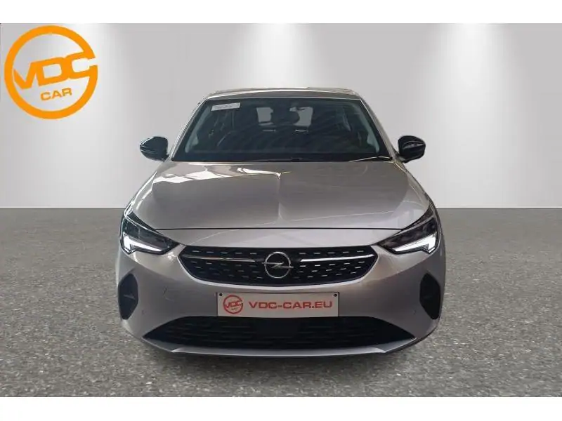 Occasion Opel Corsa F Elegance GREY 5