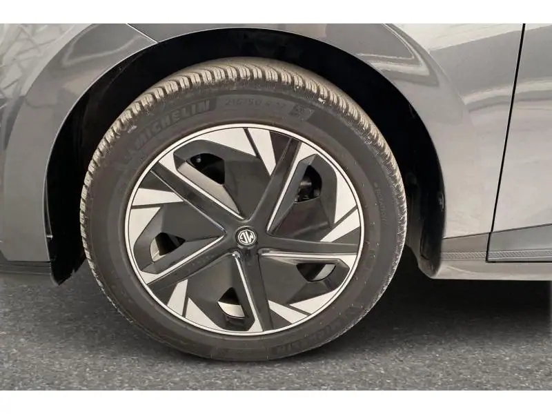 Occasion MG MG4 LUXURY GREY 21