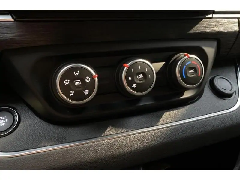 Occasion Nissan Primastar Monospace AUTO GREY 15