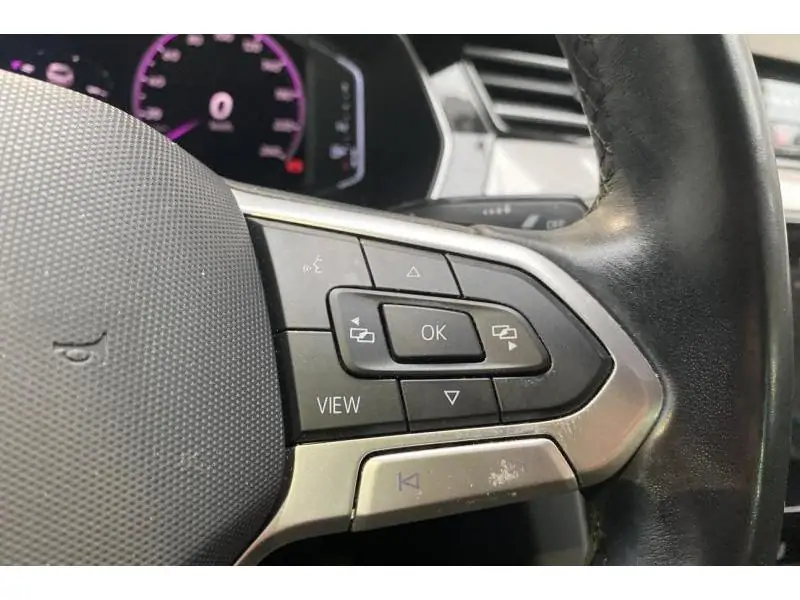 Occasion Volkswagen Passat Business GREY 28