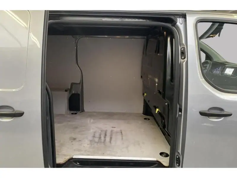 Occasie Peugeot Expert Standard GREY 18