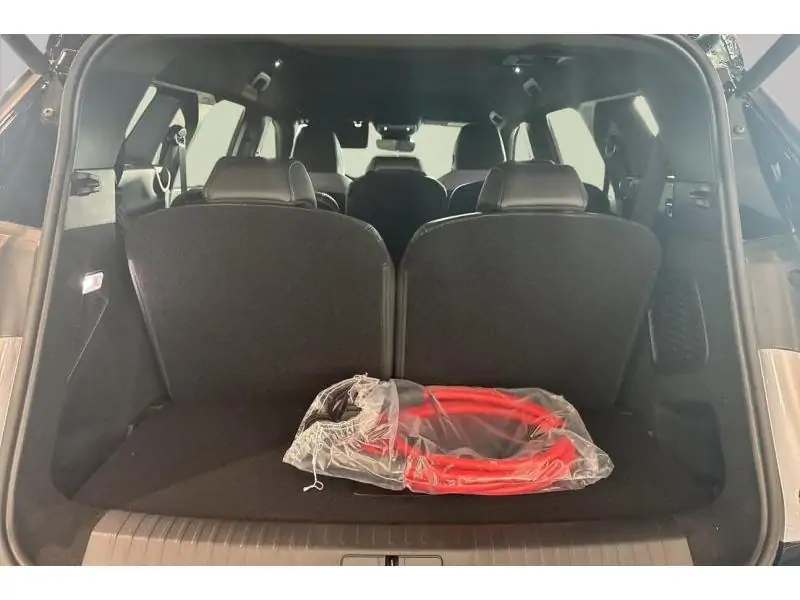 Démo Peugeot 5008 GT GREY 19