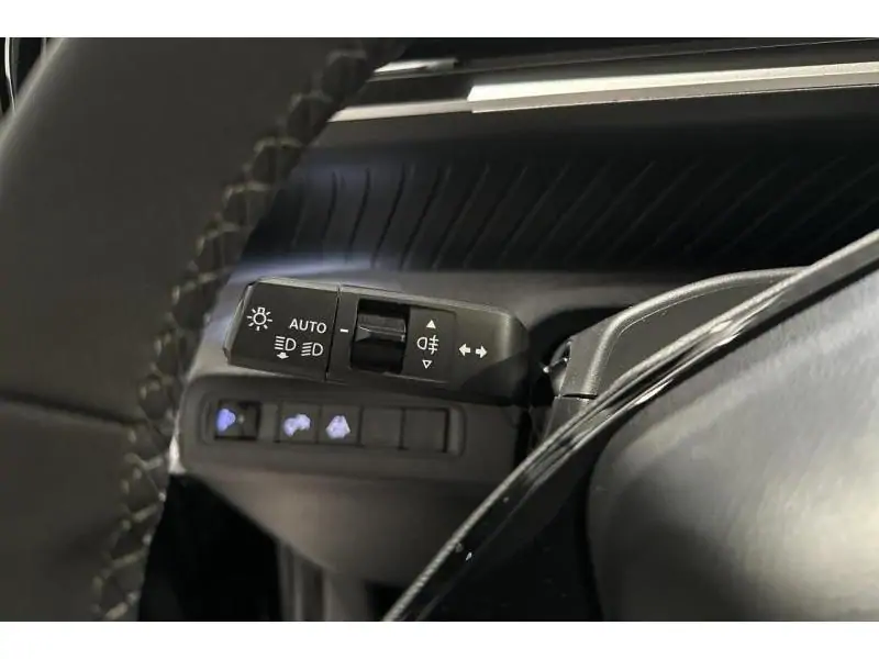 VEHICLE__CONDITION_SERVICE Citroen C3 Aircross Hybrid 145 MAX BLACK 24