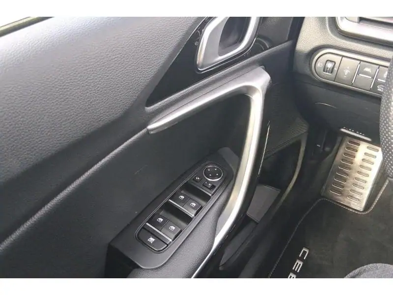 Occasion Kia Ceed & Pro /Pro GREEN 17