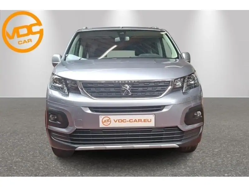 Occasion Peugeot Rifter Allure GREY 5