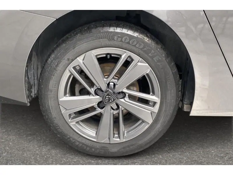 Occasion Peugeot 308 SW 1.2 S&S 5d 96kW GREY 23