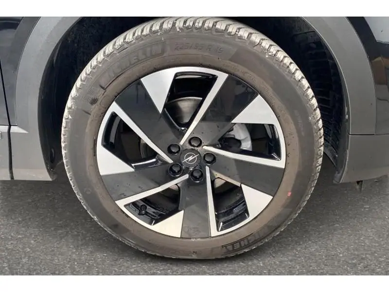 VEHICLE__CONDITION_SERVICE Opel Grandland GS BLACK 22