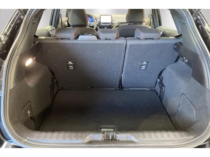 Occasion Ford Puma ST-Line 1.0 EcoBoost mHEV BLACK 19