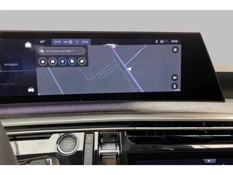 VEHICLE__CONDITION_SERVICE Peugeot 3008 ALLURE*DISPO 06/2026 GREY 13