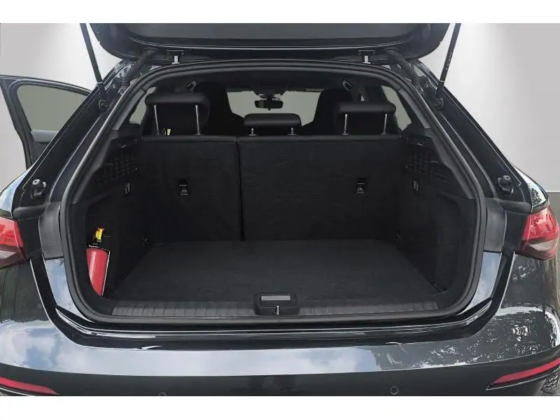 Occasion Audi A3 Sportback Business Ed 30Tdi BLACK 19