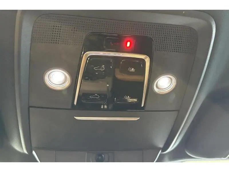 Occasion BYD HAN EXECUTIVE AWD - FULL OPTION BLACK 46