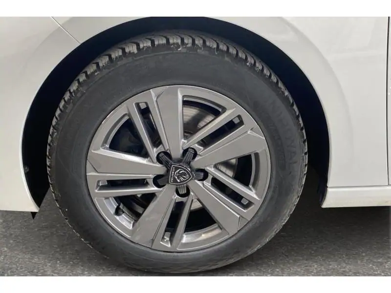 Occasion Peugeot 308 Active Pack WHITE 21