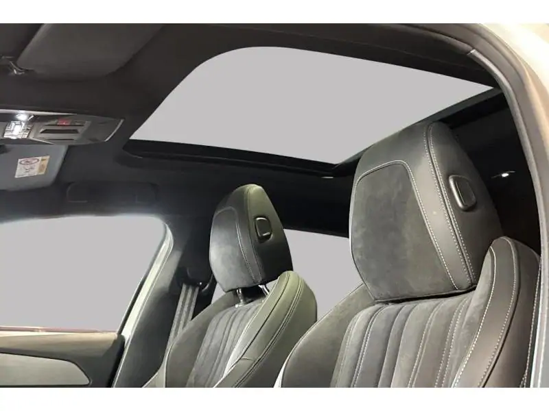 Occasion Peugeot 308 SW GT Pack 1.6 Hybrid - Pano - 360° WHITE 32