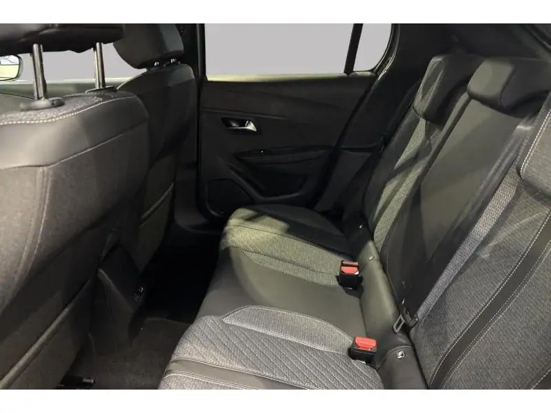 VEHICLE__CONDITION_SERVICE Peugeot 208 ALLURE GREY 18