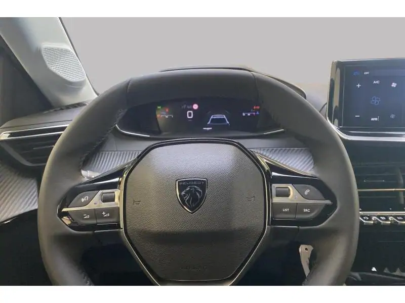 VEHICLE__CONDITION_SERVICE Peugeot 208 ALLURE GREY 12