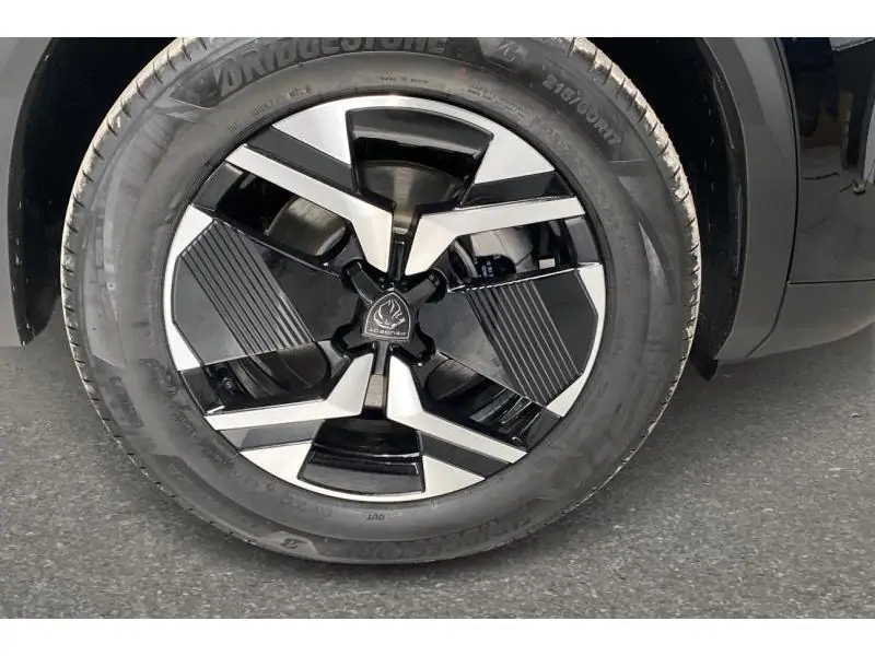 VEHICLE__CONDITION_SERVICE Peugeot 2008 ALLURE*Navi Détecteurs Boite Auto!*disp11/26 BLACK 22