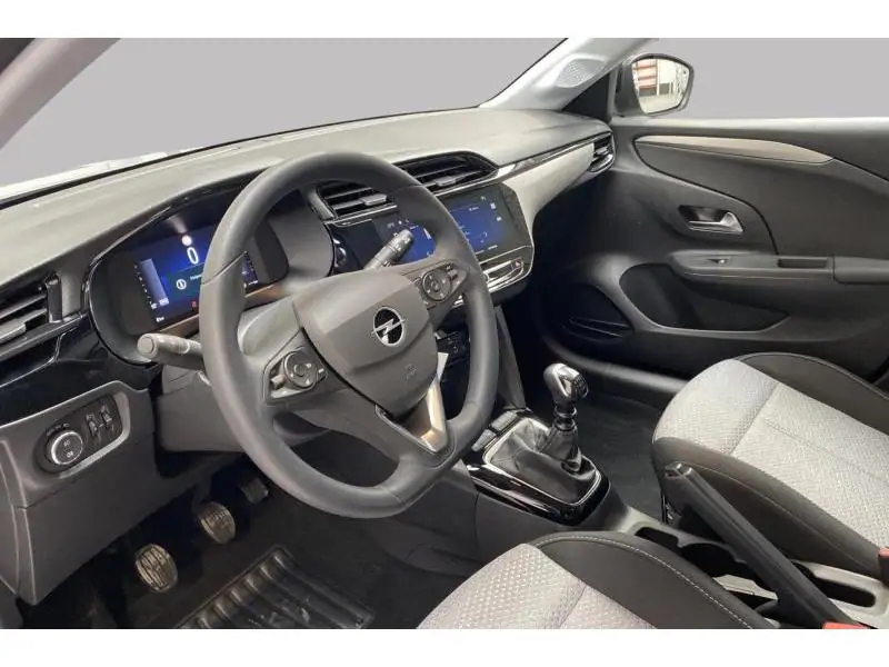 Occasion Opel Corsa F Edition GREY 9