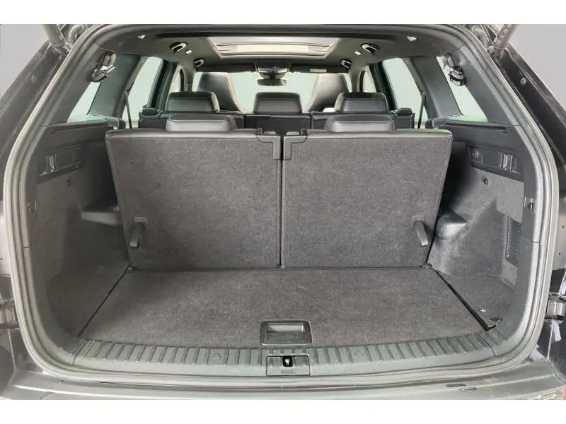 Occasion Skoda Kodiaq Sportline Business*GPS Caméra 7places! BLACK 19