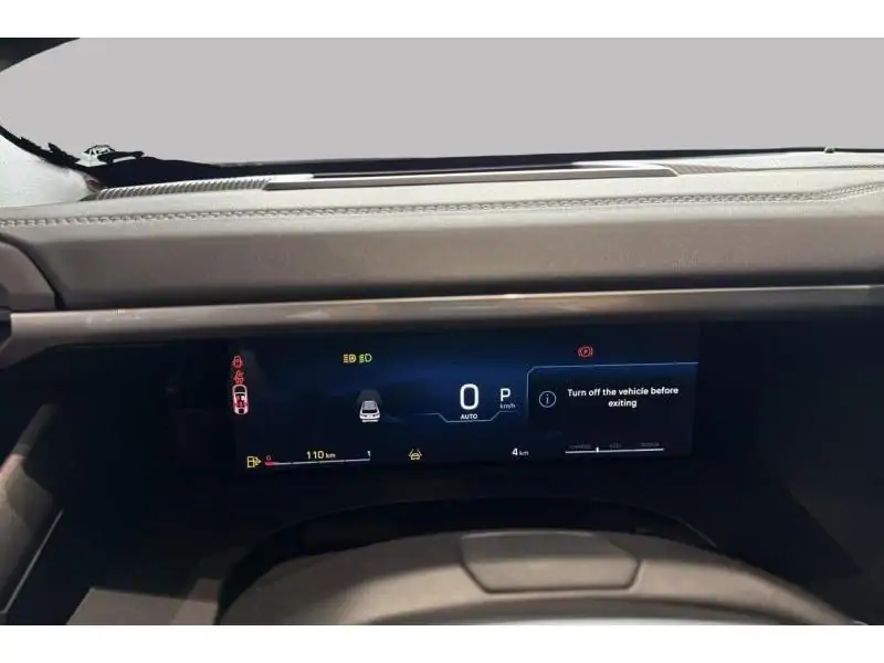 Démo Jeep Compass e-Hybrid-First Edition  145pk DCT6 GREY 15
