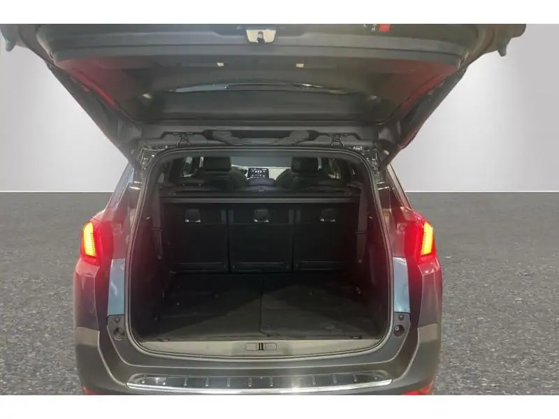 Occasion Peugeot 5008 II GT Line BLUE 19
