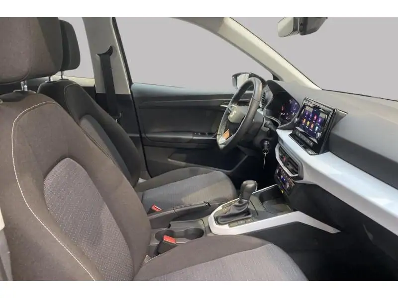 Occasion Seat Arona Style BLACK 8