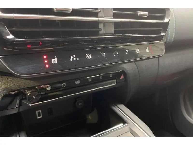 Occasie Citroen C5 Aircross Business WHITE 32