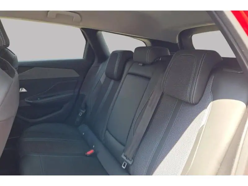 Occasion Peugeot 308 SW ALLURE RED 32