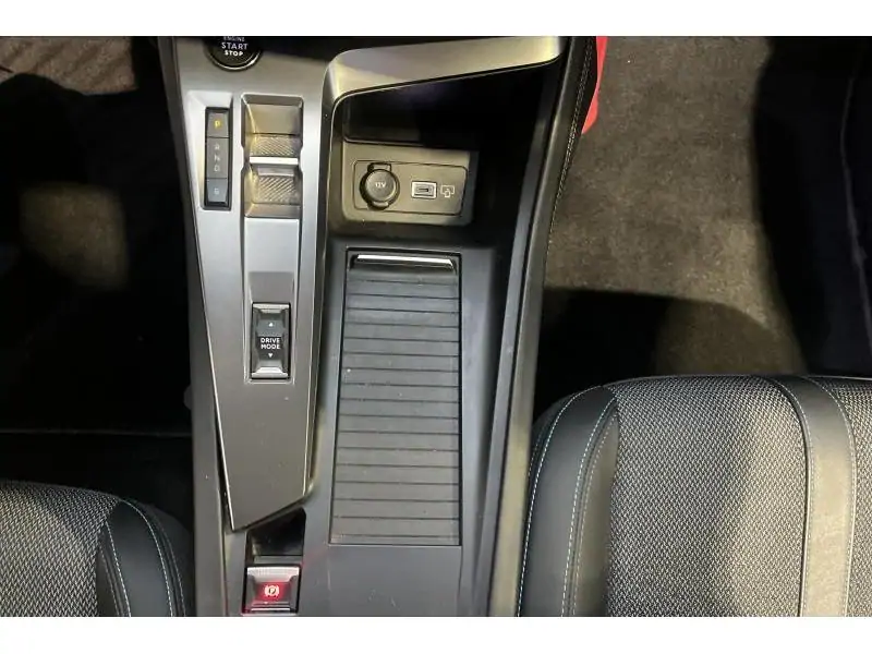 Occasie Peugeot 308 III & e- Allure BLUE 14