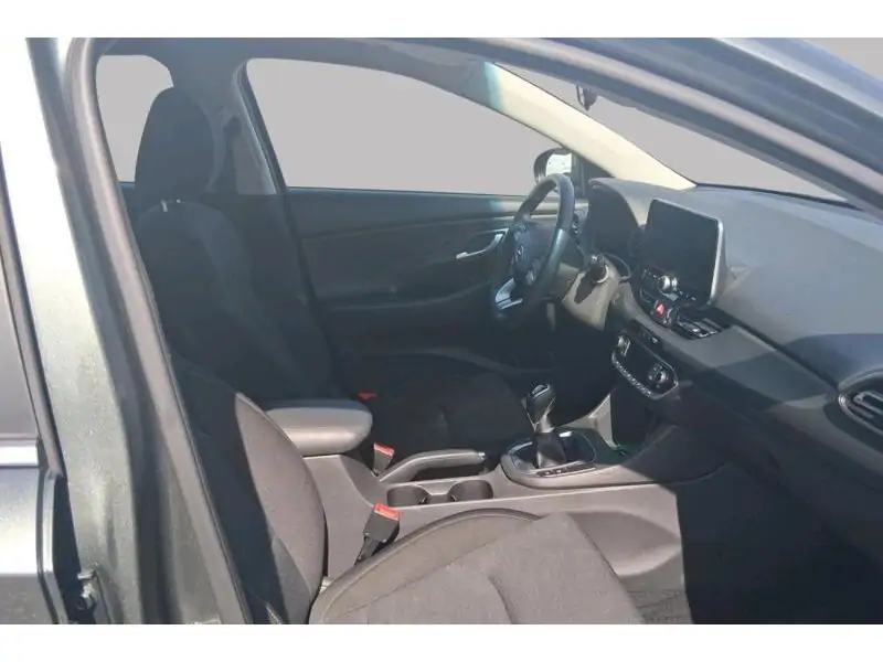 Occasion Hyundai i30 Techno UNDEFINED 8