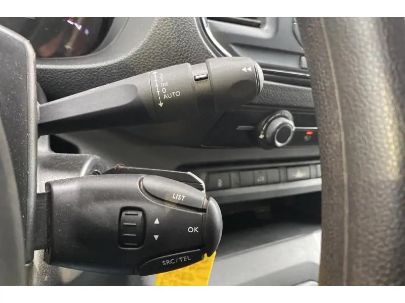 Occasion Fiat Scudo 1.5 MULTIJET L2 WHITE 22