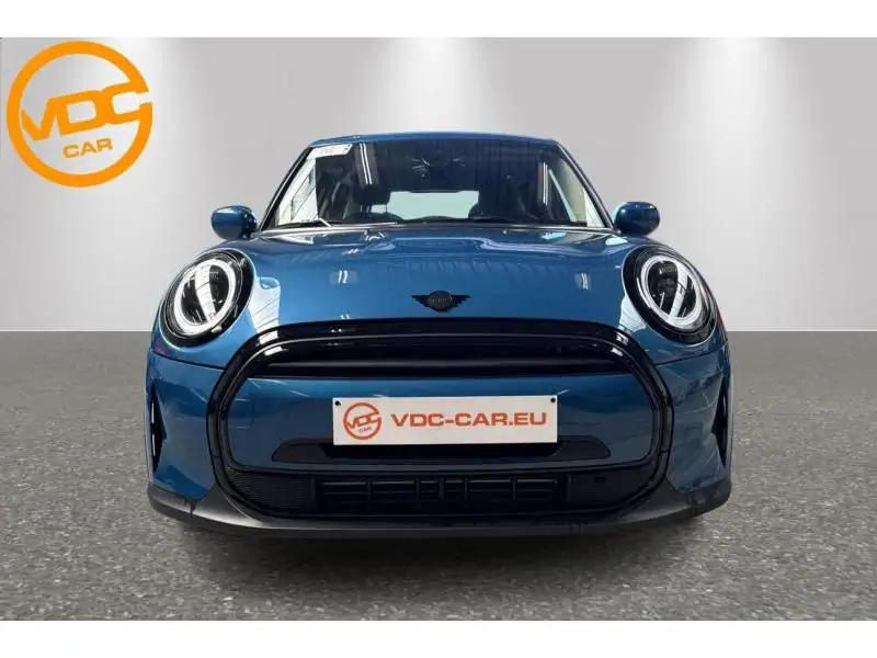 Occasion MINI One Facelift Mini One BLUE 5