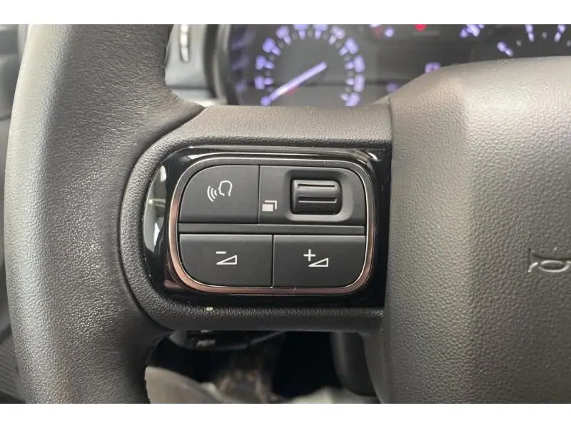 Occasion Citroen C3 Max 1.2 110 EAT6 GREY 21