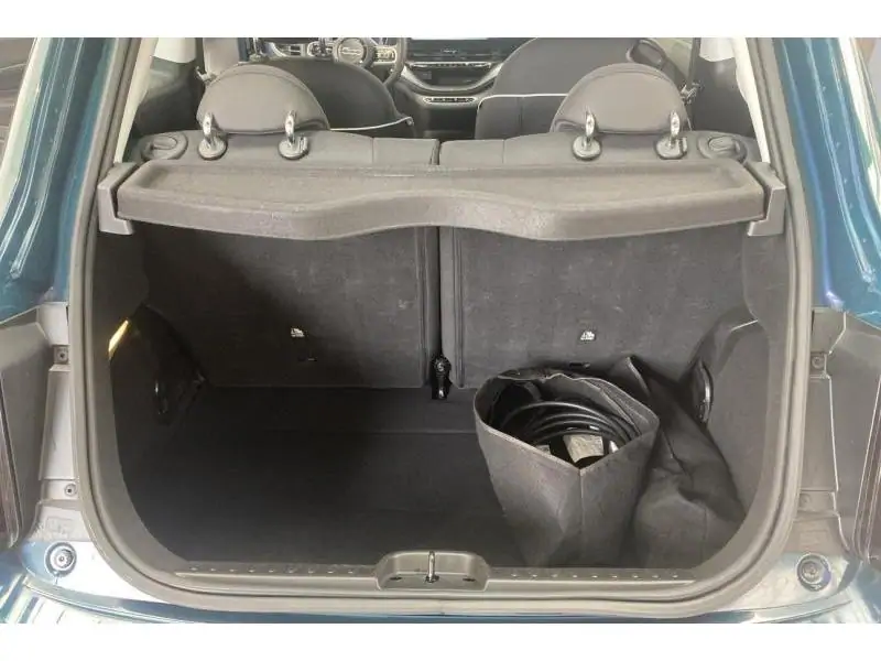 Occasion Fiat 500e ICONE BEV 42 kWh GREEN 19