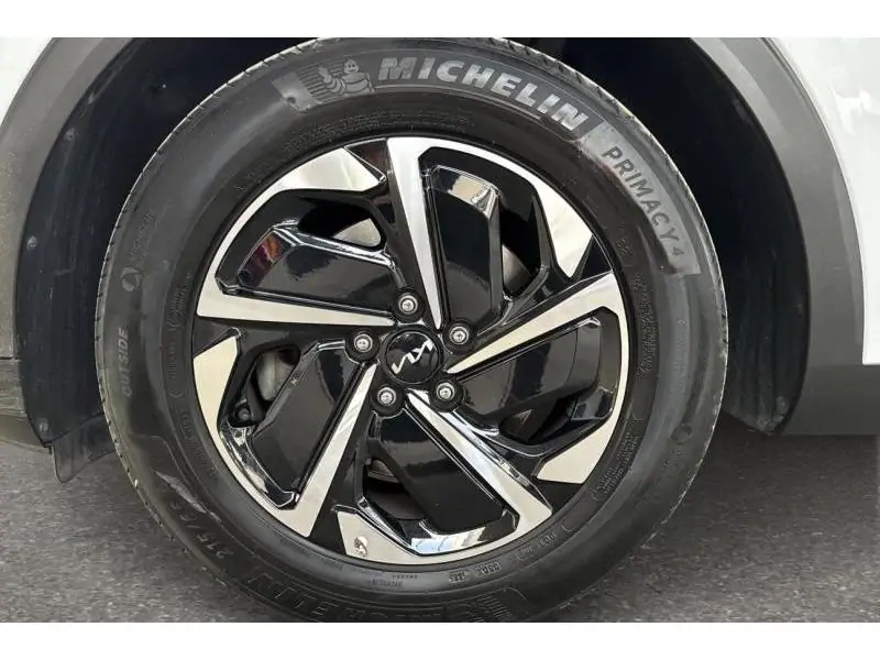 Occasion Kia Sportage PULSE 1.6 T-GDi MHEV WHITE 20