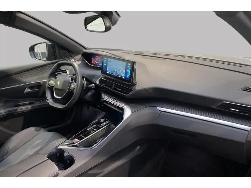 Occasion Peugeot 3008 Allure Pack 1.6 PHEV 180 PK BLACK 2