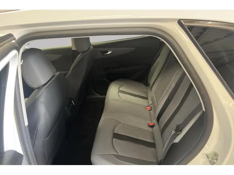 Démo MG S5 LUXURY LONG RANGE WHITE 18