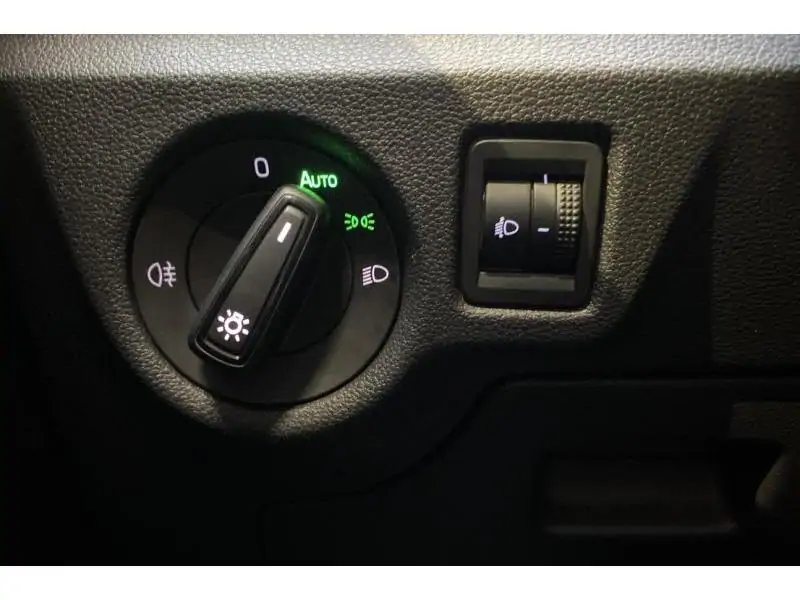 Occasion Skoda Kamiq Ambition BLACK 21