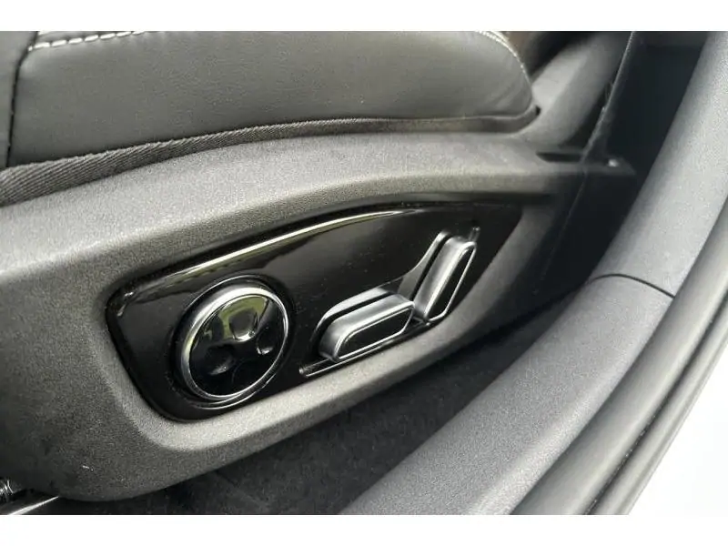 Occasion BYD HAN PREMIUM - FULL OPTION SILVER 29