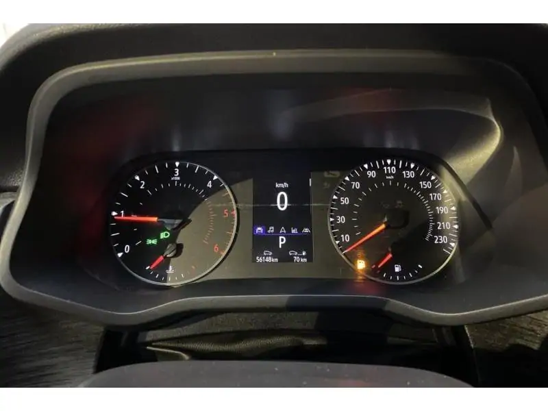 Occasion Nissan Primastar Monospace AUTO GREY 27