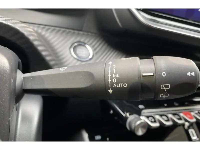 VEHICLE__CONDITION_SERVICE Peugeot 2008 ALLURE*Navi Détecteurs Boite Auto!*disp11/26 BLACK 28