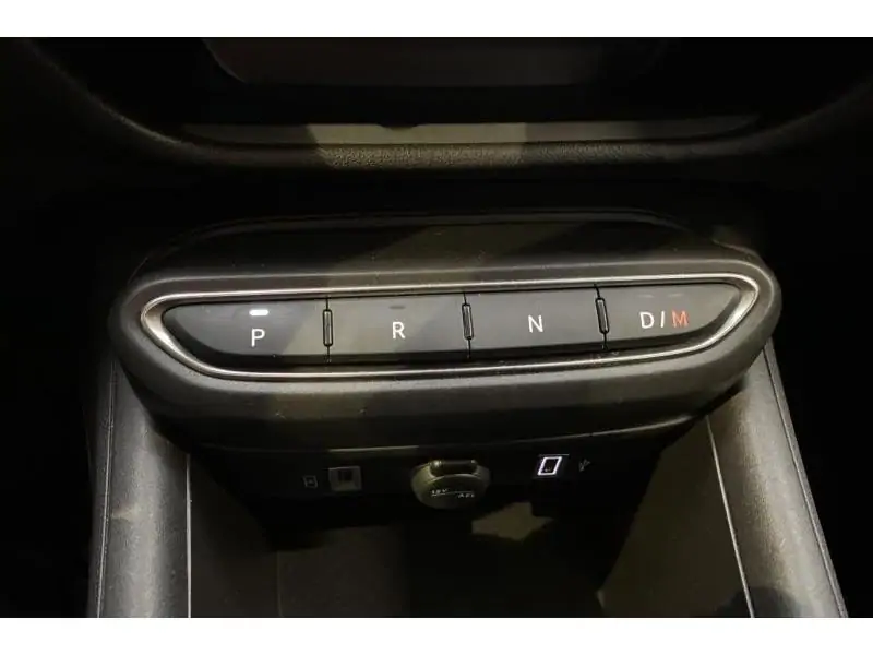 Occasion Fiat 600 Hybrid / e WHITE 16